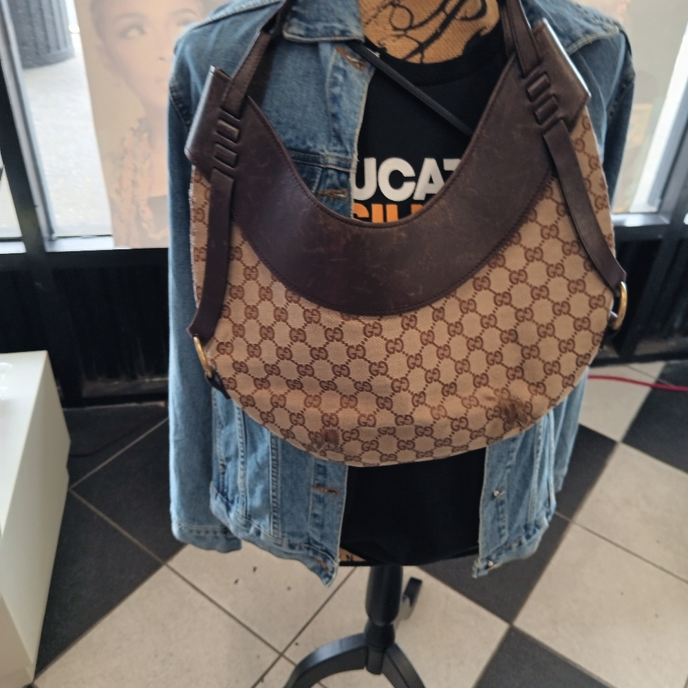 Gucci Handbag